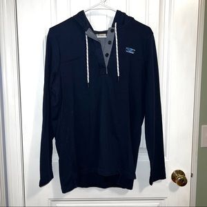 LL Bean Pullover